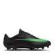 Black/Green