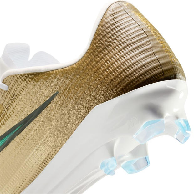 Gold/Jade - Nike - Nike Air Zoom Mercurial Superfly XI Pro Adults Soft Ground Football Boots