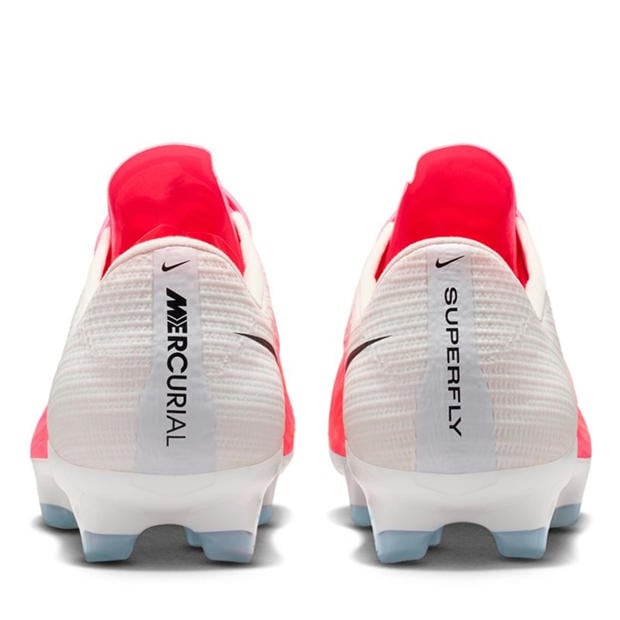 Multi - Nike - Nike Air Zoom Mercurial Superfly XI Pro Adults Soft Ground Football Boots