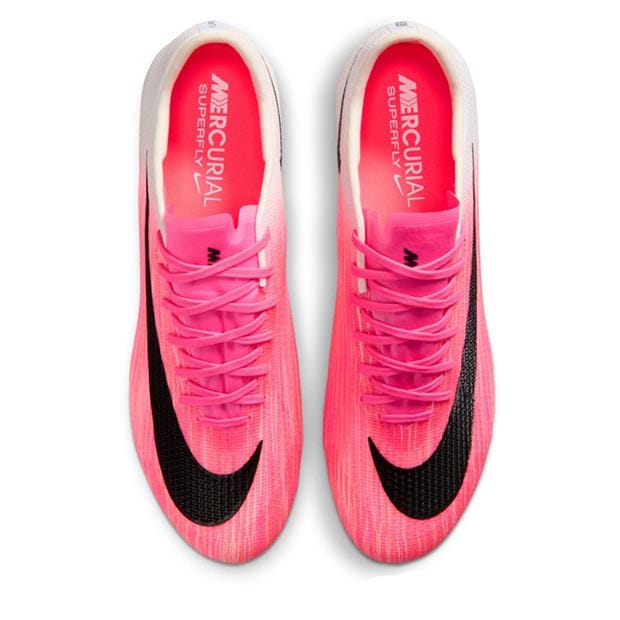 Multi - Nike - Nike Air Zoom Mercurial Superfly XI Pro Adults Soft Ground Football Boots