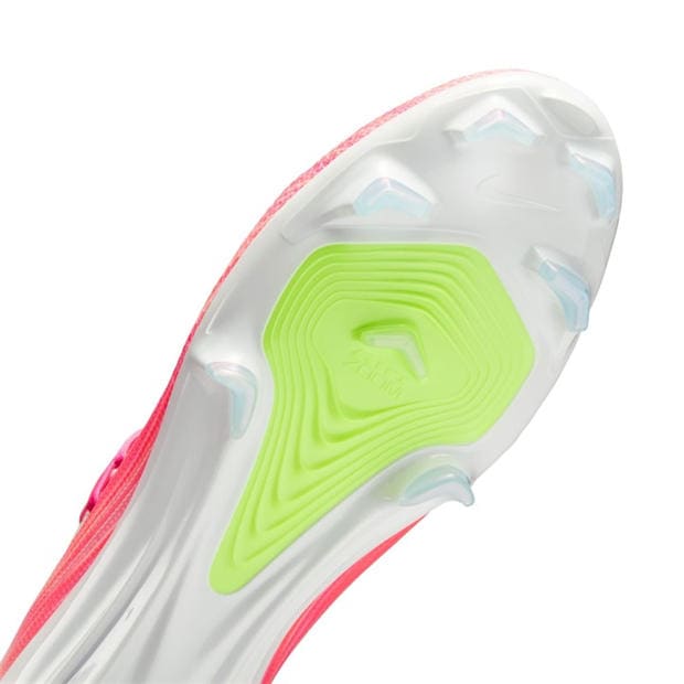 Multi - Nike - Nike Air Zoom Mercurial Superfly XI Pro Adults Soft Ground Football Boots