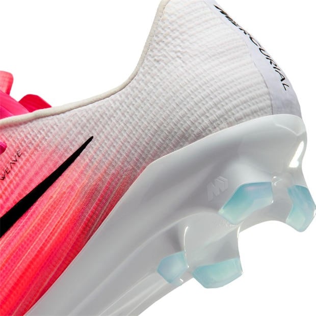 Multi - Nike - Nike Air Zoom Mercurial Superfly XI Pro Adults Soft Ground Football Boots
