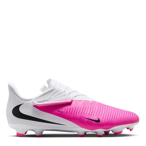Nike - Men's Phantom Academy Firm Ground Football Boot