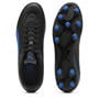 Blk/Ultra Blue - Puma - Men's Firm Ground Football Boots