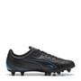 Blk/Ultra Blue - Puma - Men's Firm Ground Football Boots