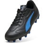 Blk/Ultra Blue - Puma - Men's Firm Ground Football Boots