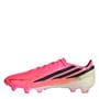 Solar/Blk/Gold - adidas - Adidas F50 Elite Fg Sn63