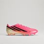 Solar/Blk/Gold - adidas - Adidas F50 Elite Fg Sn63
