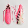 Solar/Blk/Gold - adidas - Adidas F50 Elite Fg Sn63
