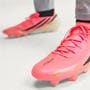 Solar/Blk/Gold - adidas - Adidas F50 Elite Fg Sn63