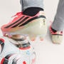 Solar/Blk/Gold - adidas - Adidas F50 Elite Fg Sn63