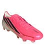 Solar/Blk/Gold - adidas - Adidas F50 Elite Fg Sn63