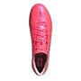 Solar/Blk/Gold - adidas - Adidas F50 Elite Fg Sn63