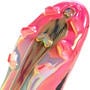 Solar/Blk/Gold - adidas - Adidas F50 Elite Fg Sn63