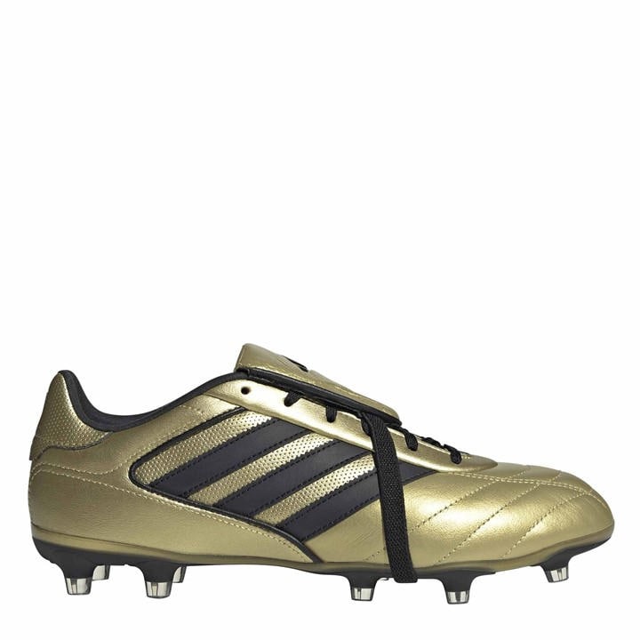 Adidas Men's Black Copa Gloro Ii in Size 8.5, Sports Direct