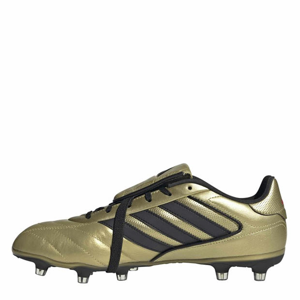 Gold Met. - adidas - Men's Copa Gloro II Firm Ground Football Boot