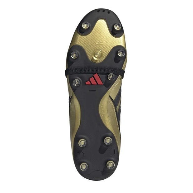 Gold Met. - adidas - Men's Copa Gloro II Firm Ground Football Boot