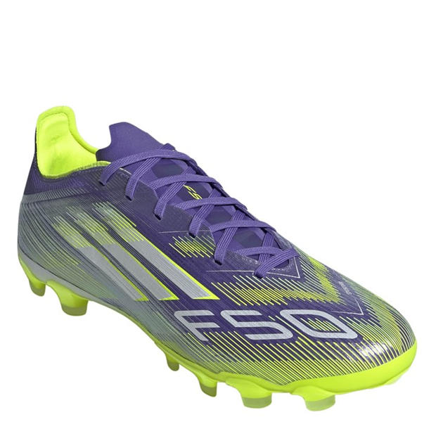 Purple Rush - adidas - Adidas F50 Pro Mg Sn99