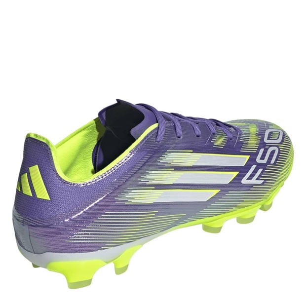 Purple Rush - adidas - Adidas F50 Pro Mg Sn99