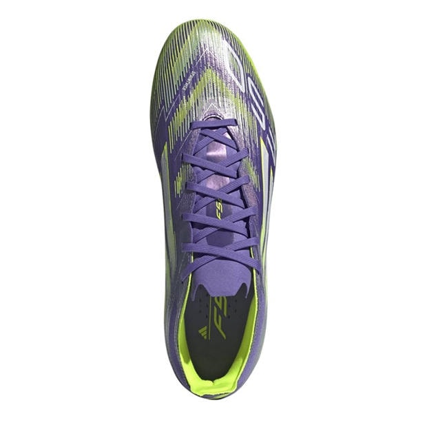 Purple Rush - adidas - Adidas F50 Pro Mg Sn99
