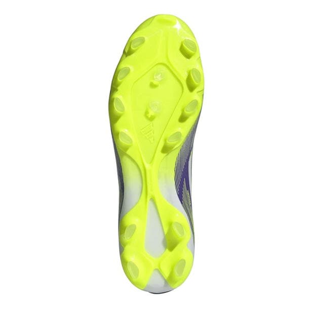 Purple Rush - adidas - Adidas F50 Pro Mg Sn99