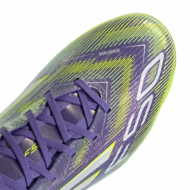 Purple Rush - adidas - Adidas F50 Pro Mg Sn99