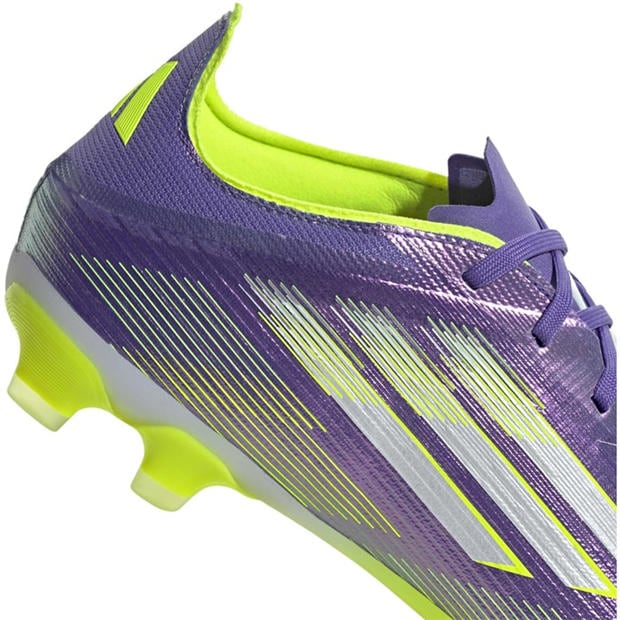 Purple Rush - adidas - Adidas F50 Pro Mg Sn99