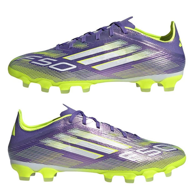 Purple Rush - adidas - Adidas F50 Pro Mg Sn99