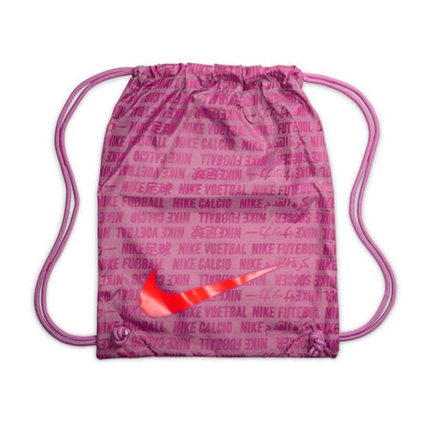 Rózsaszín/Fekete - Nike - Mercurial Superfly 10 Elite Adults Firm Ground Football Boots