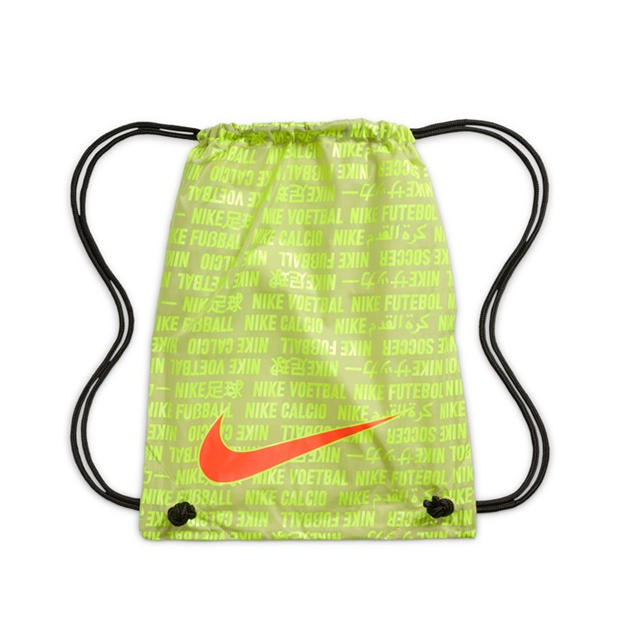 Volt/Crimson - Nike - Mercurial Superfly 10 Elite Adults Firm Ground Football Boots