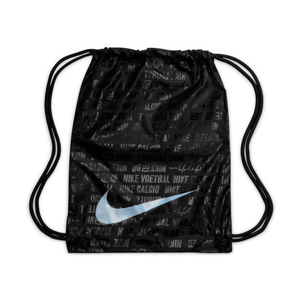 Fekete/Kék - Nike - Mercurial Superfly 10 Elite Adults Firm Ground Football Boots