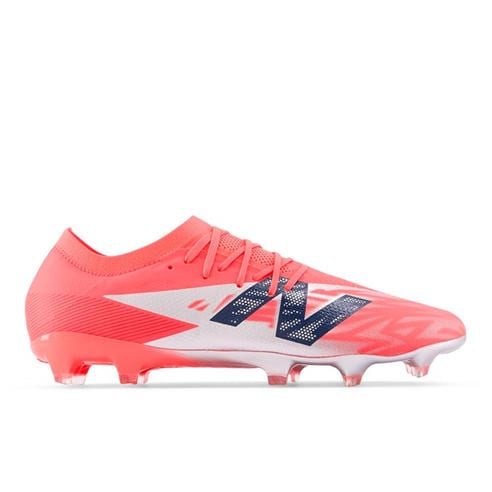 New Balance - Furon Team V8 Adults Firm Ground Football Boots