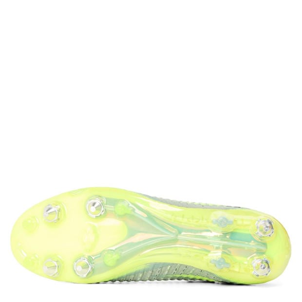 Green - Under Armour - Mens UA Shadow Elite 3 Firm Ground Football Boots