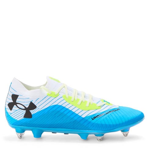 Under Armour - Mens UA Shadow 2 Elite Hybrid Football Boots