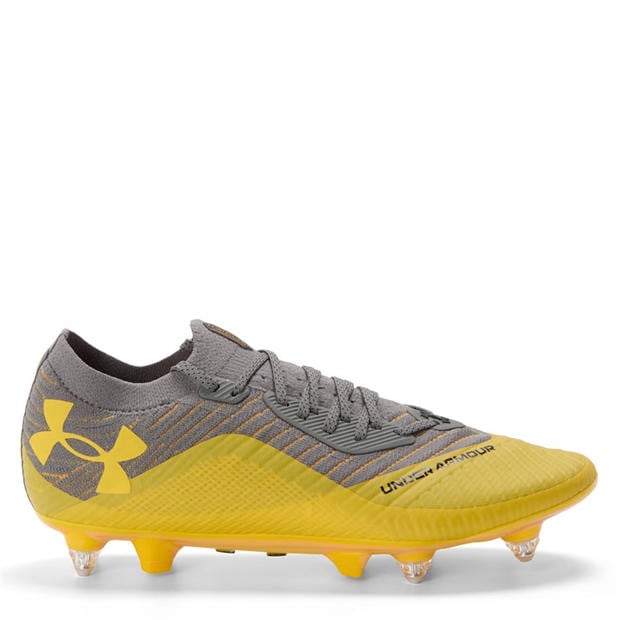Green - Under Armour - Men's Shadow C Elite Football Boots