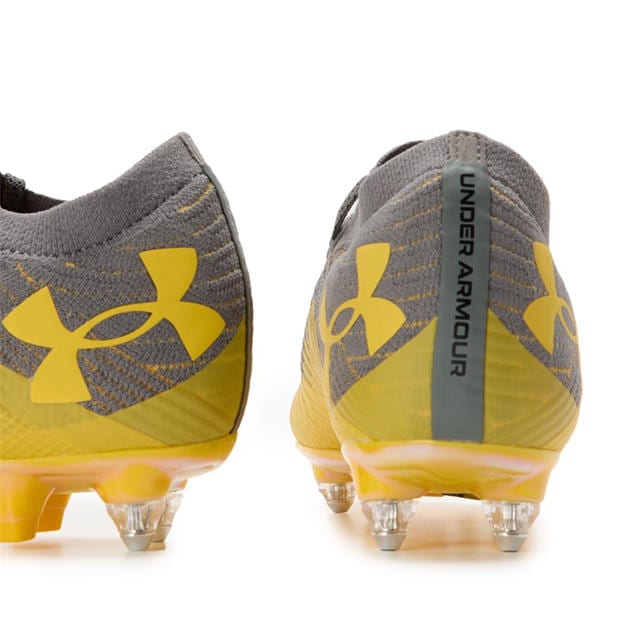 Green - Under Armour - Men's Shadow C Elite Football Boots