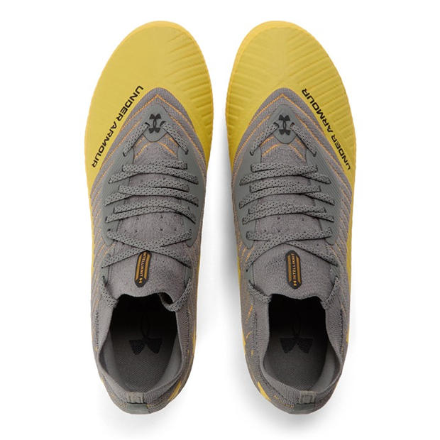 Green - Under Armour - Men's Shadow C Elite Football Boots