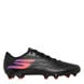 Black/Purple