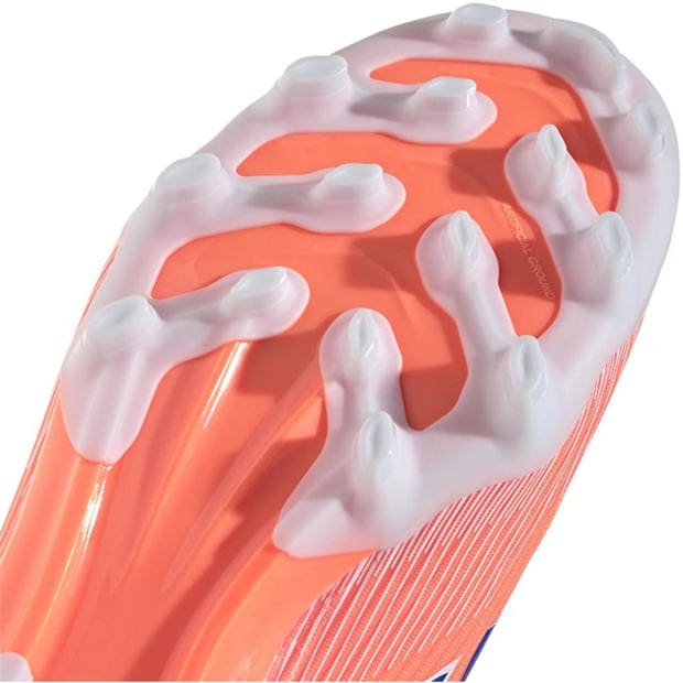 Beam Orange - adidas - Adidas F50 Leag 2G/3 Sn99