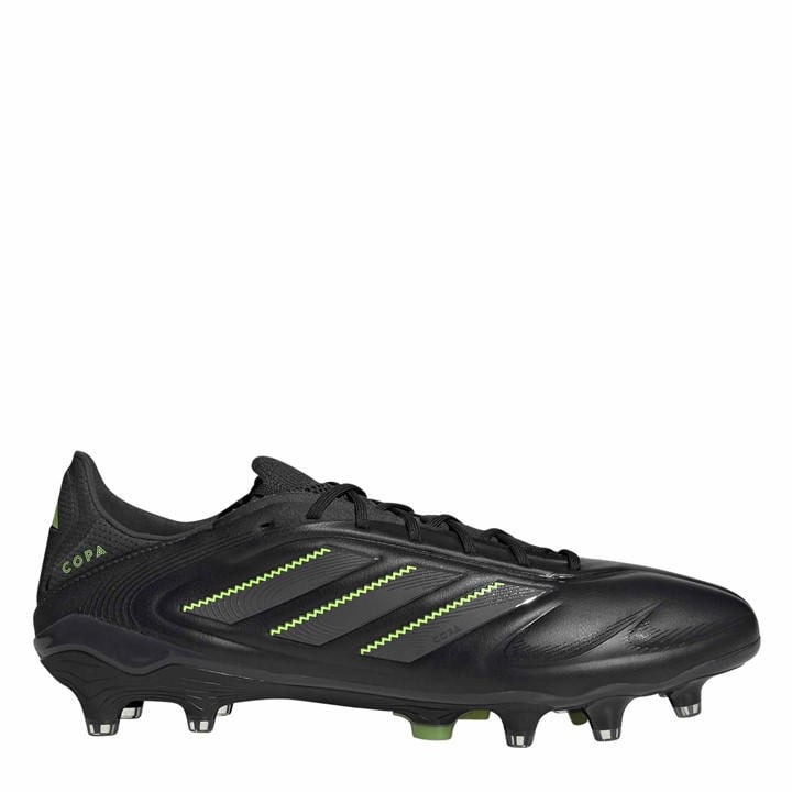 Adidas Men's Black Copa Pure Iii in Size 11.5, Sports Direct