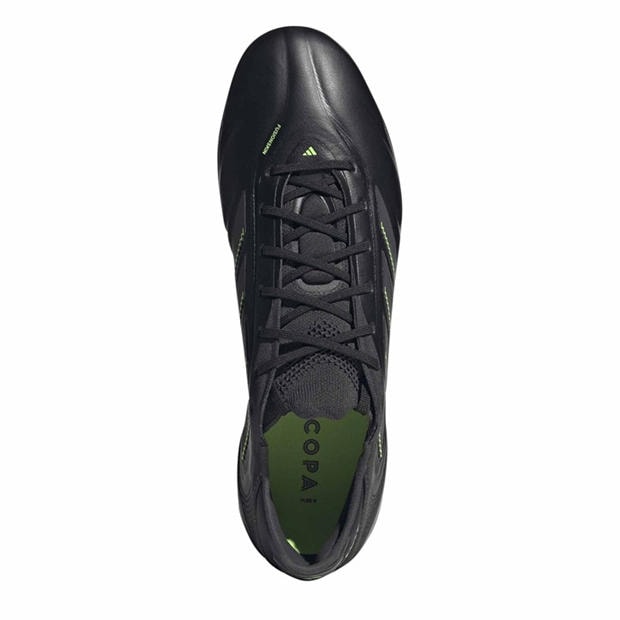 Core Black - adidas - Adidas Copa Pure Iii Sn99
