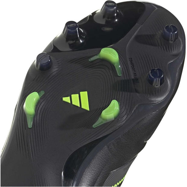 Core Black - adidas - Adidas Copa Pure Iii Sn99