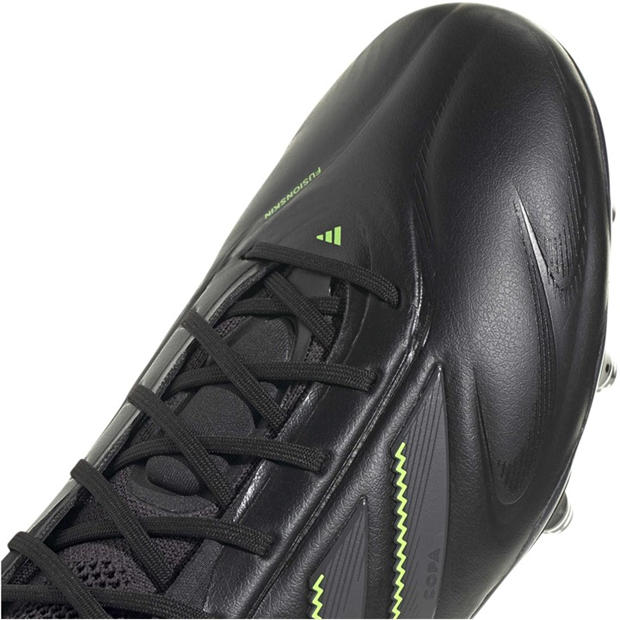 Core Black - adidas - Adidas Copa Pure Iii Sn99