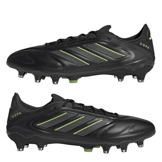 Core Black - adidas - Adidas Copa Pure Iii Sn99
