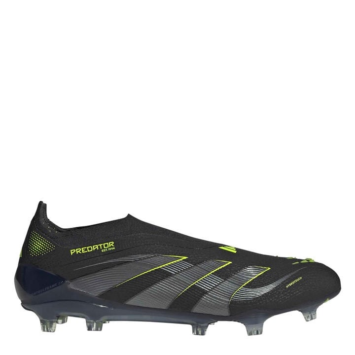 Adidas Men's Black Pred Elt Ll F in Size 11, Sports Direct