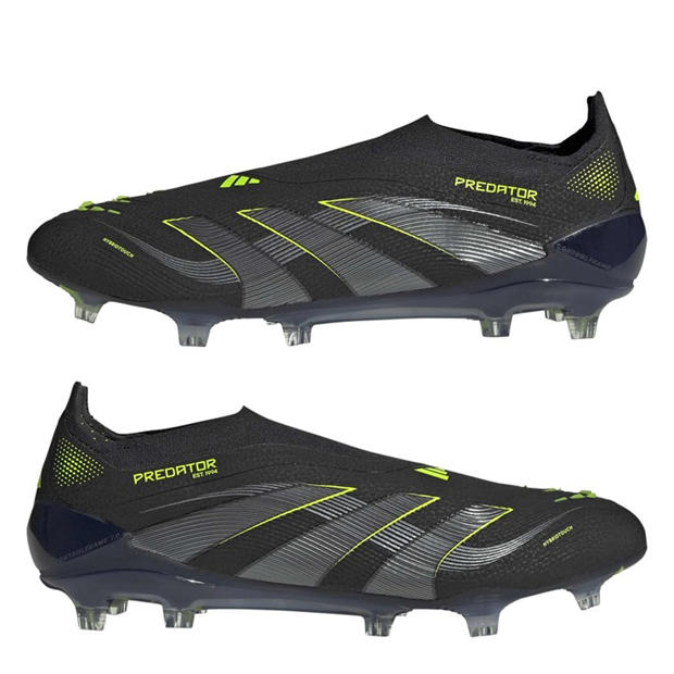 Core Black - adidas - Adidas Pred Elt Ll F Sn99