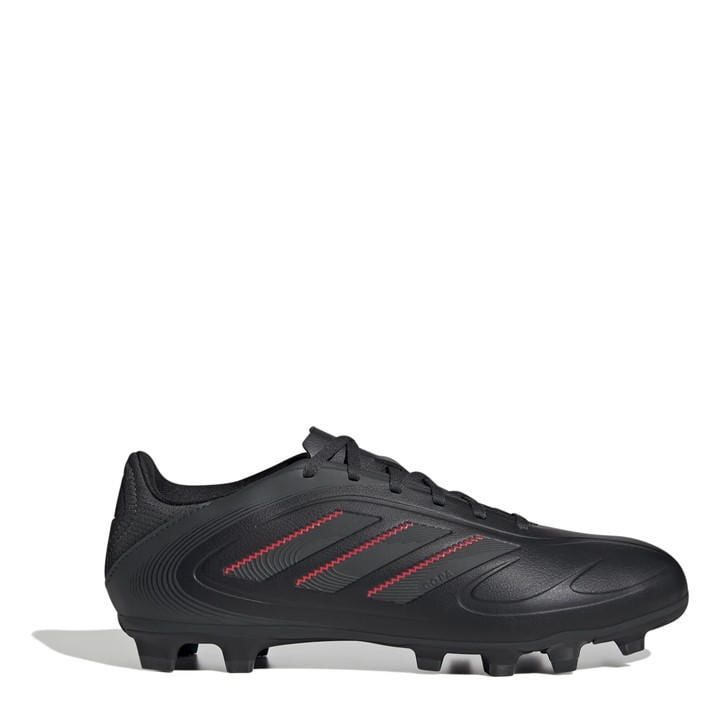 Adidas Men's Black Copa Pure 3 Club Firm Ground Football Boots in Size 10.5, Sports Direct