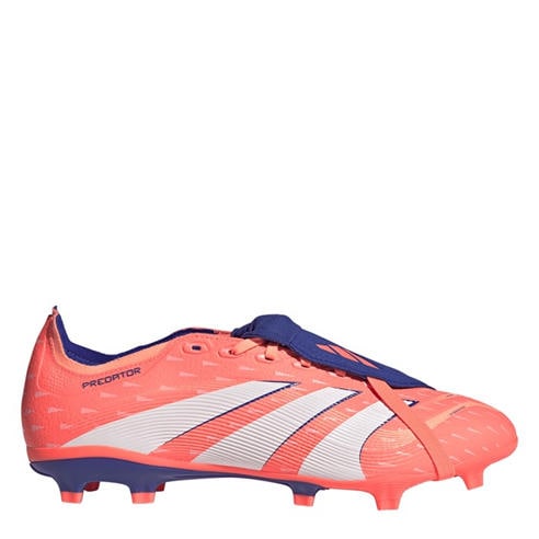 adidas - Predator League Fold-Over Tongue Firm Ground Football Boots