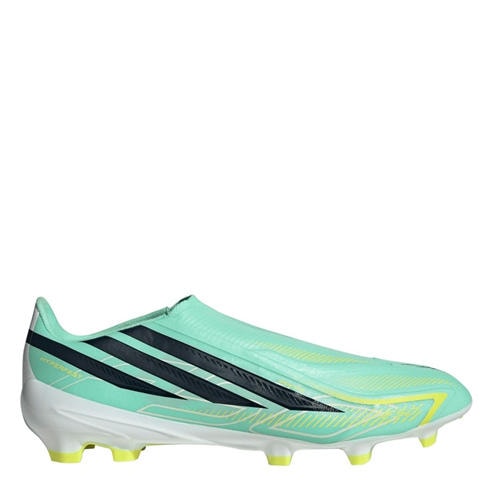 adidas - Men's F50 League Laceless Firm Ground Football Boots