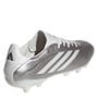 Taupe/Zero Met - adidas - Copa Pure IV League Firm Ground Football Boots